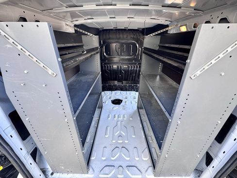 Used 2020 RAM ProMaster City Tradesman image 9