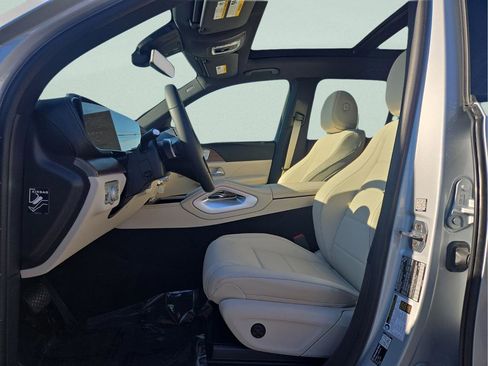 New 2026 Mercedes-Benz GLE 350 4MATIC image 14