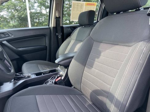 Used 2019 Ford Ranger XL w/ Equipment Group 101A Mid RWD image 17