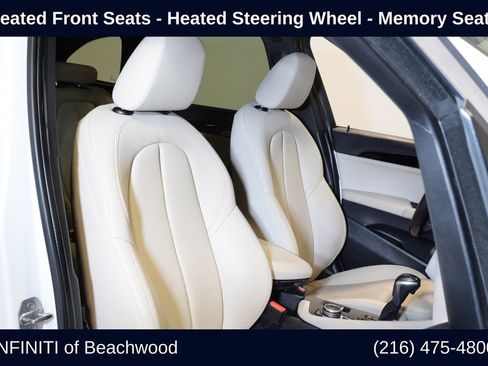 Used 2019 BMW X1 xDrive28i w/ Convenience Package AWD/4WD image 32