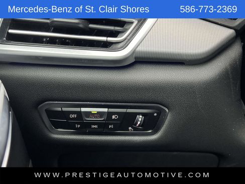 Used 2023 BMW X6 xDrive40i w/ M Sport Package image 34