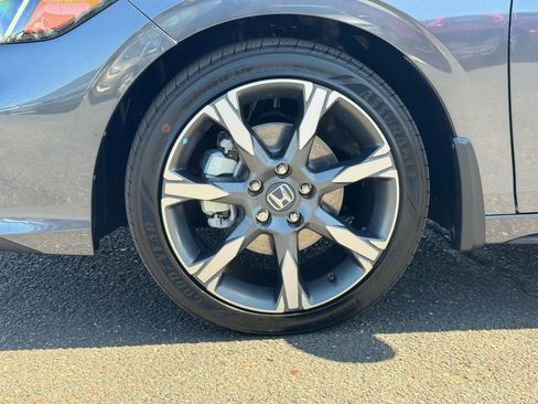 New 2025 Honda Civic Sport Touring image 11