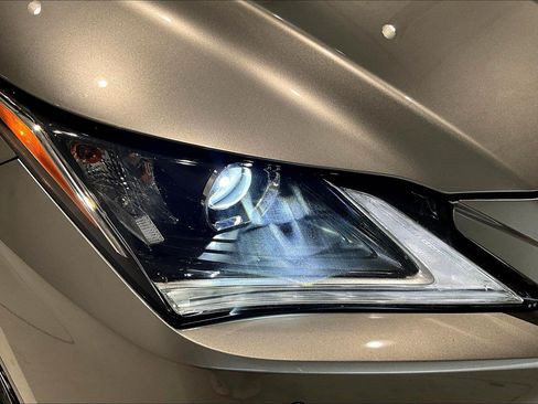 Used 2019 Lexus RX 350 FWD w/ Navigation Package image 30