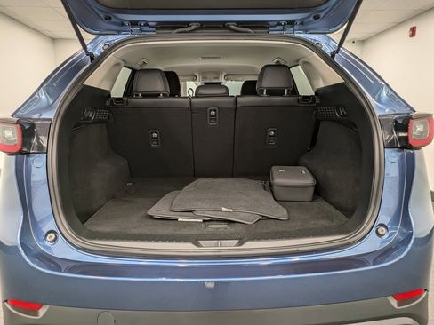 Certified 2023 MAZDA CX-5 AWD 2.5 S w/ Select Package image 24