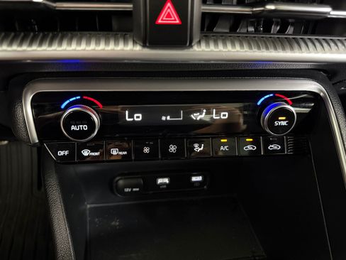 Used 2021 Kia K5 GT-Line w/ GT-Line FWD Premium Package image 15