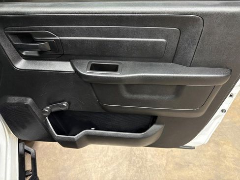 Used 2021 RAM 3500 Tradesman image 19