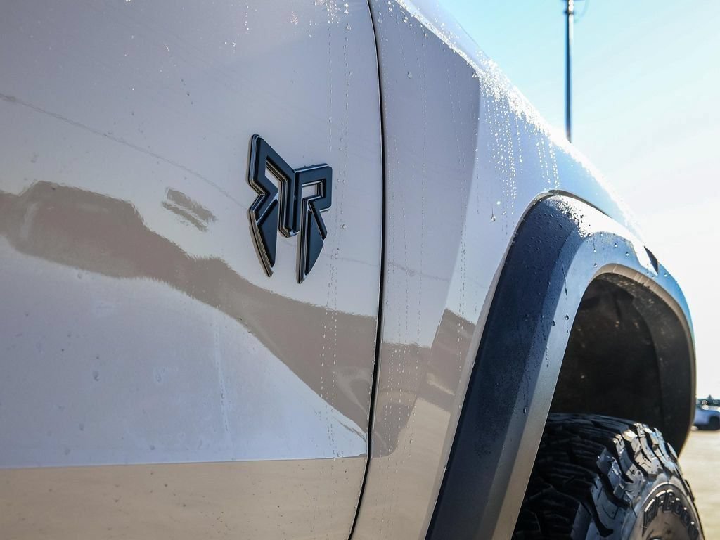 New 2026 Chevrolet Colorado Trail Boss AWD/4WD image 13