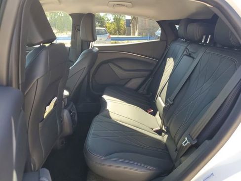 Used 2024 Ford Mustang Mach-E Select w/ Comfort Package Lite image 28