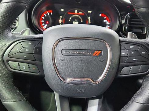 Used 2025 Dodge Durango GT image 17