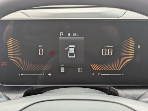 New 2026 Kia K4 FWD image 32