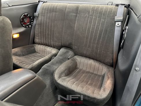Used 1996 Pontiac Firebird Convertible RWD image 27