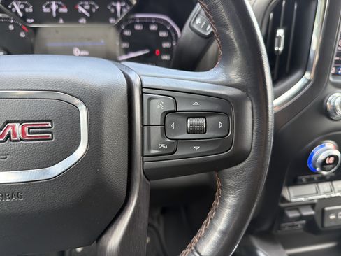Used 2021 GMC Sierra 1500 AT4 AWD/4WD image 20