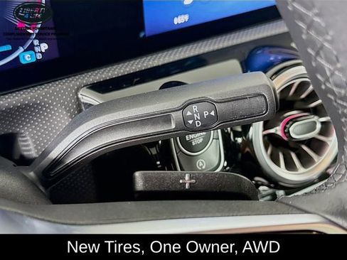 Used 2025 Mercedes-Benz CLA 250 4MATIC image 16