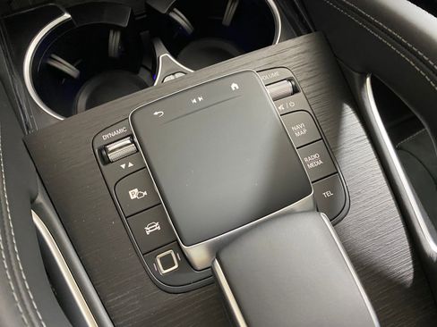 New 2026 Mercedes-Benz GLE 53 AMG 4MATIC Coupe image 28