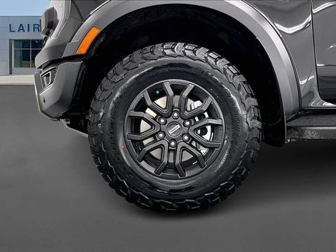 New 2026 Ford Ranger Raptor AWD/4WD image 12