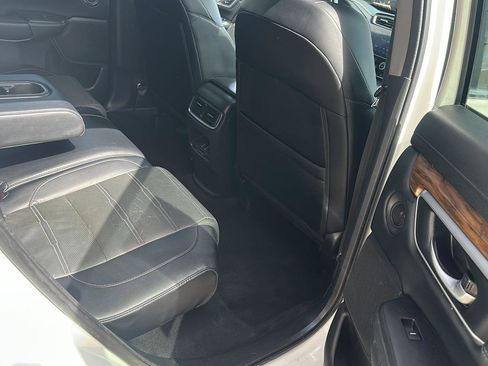 Used 2017 Honda CR-V Touring image 20
