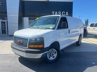 Used 2017 GMC Savana 2500 video 1