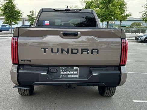 New 2026 Toyota Tundra Limited image 7