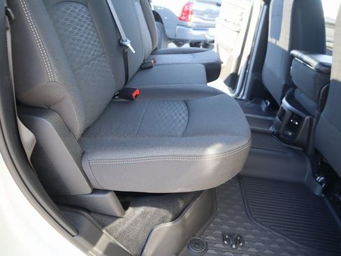 New 2026 RAM 3500 Tradesman image 14