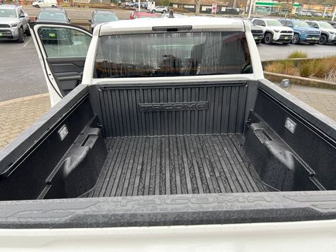 New 2026 Toyota Tacoma TRD Off-Road image 25