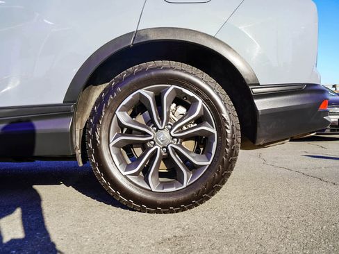 Used 2020 Honda CR-V EX image 8