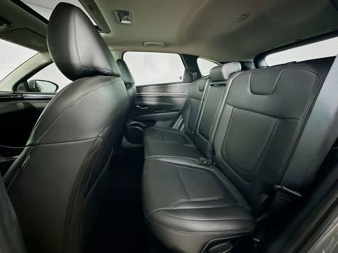 Used 2024 Hyundai Tucson SEL w/ Convenience Package image 14