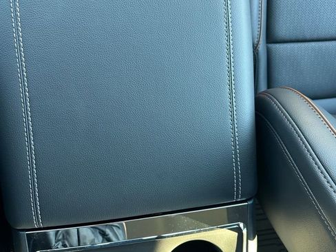 New 2026 Ford F350 Lariat w/ Chrome Package image 17