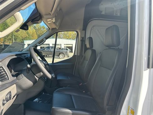 New 2026 Ford Transit 350 148 High Roof Extended image 14