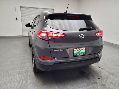 Used 2016 Hyundai Tucson SE w/ Option Group 02 image 6