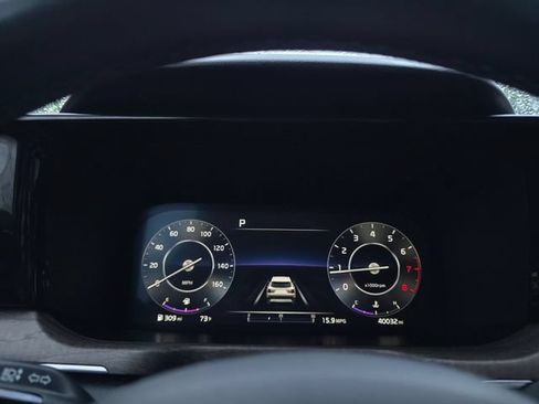 Certified 2023 Kia Sorento SX Prestige AWD/4WD image 32