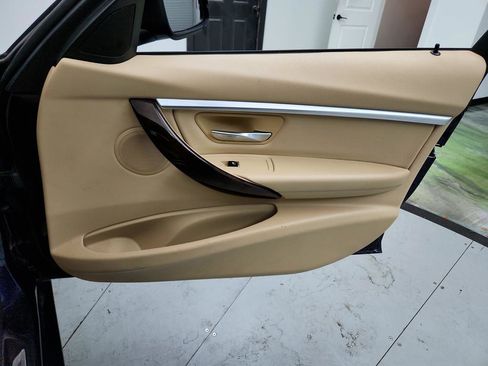 Used 2016 BMW 328i xDrive Sedan AWD/4WD image 25