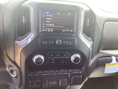 New 2026 GMC Sierra 1500 Pro w/ Pro Value Package AWD/4WD image 21