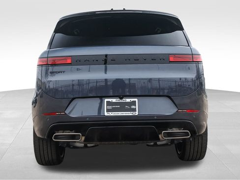 New 2026 Land Rover Range Rover Sport Dynamic SE image 6