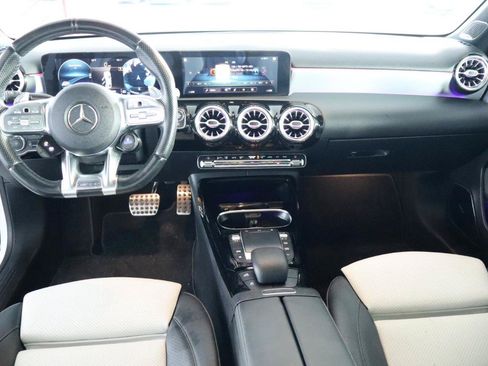 Used 2021 Mercedes-Benz A 35 AMG 4MATIC image 16