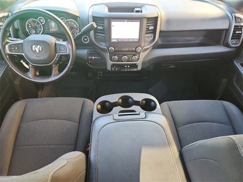 Used 2024 RAM 2500 Tradesman w/ Chrome Appearance Group image 19