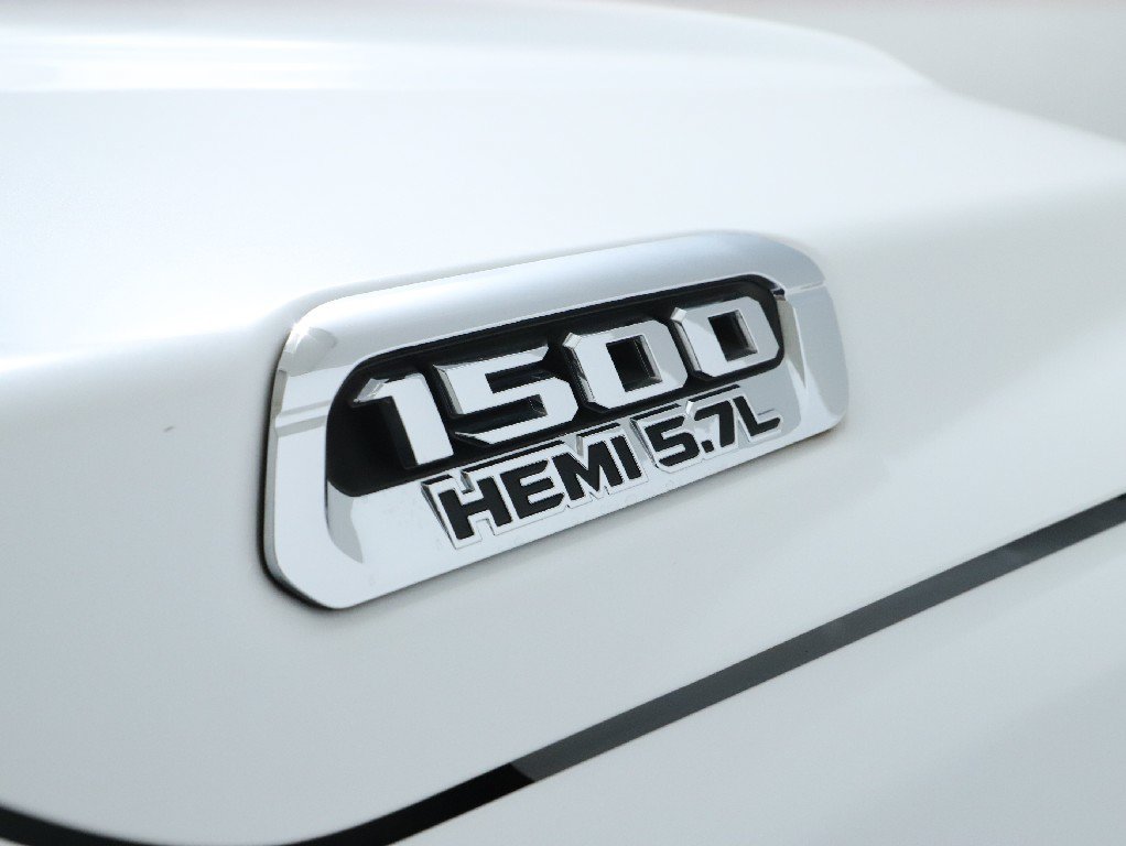 Used 2019 RAM 1500 Limited AWD/4WD image 41