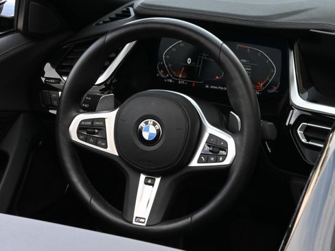 Certified 2023 BMW Z4 sDrive30i w/ Convenience Package image 24