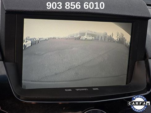 Used 2013 Cadillac CTS V w/ Wood Trim Package image 13