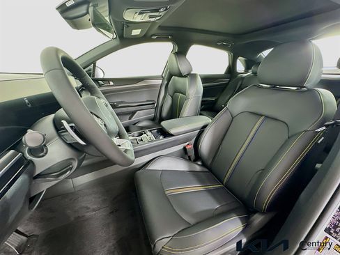 New 2026 Kia K5 GT w/ GT1 Package FWD image 13