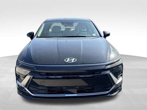 New 2026 Hyundai Sonata SEL FWD image 8