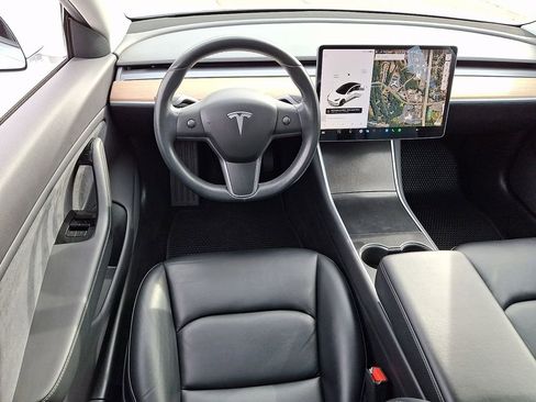 Used 2019 Tesla Model 3 Mid Range image 12