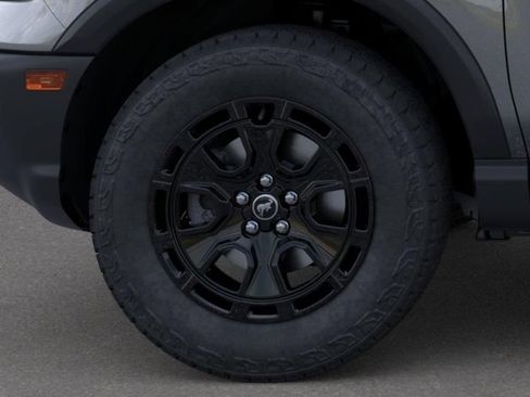 New 2026 Ford Bronco Sport Badlands w/ Sasquatch Badlands Package AWD/4WD image 19