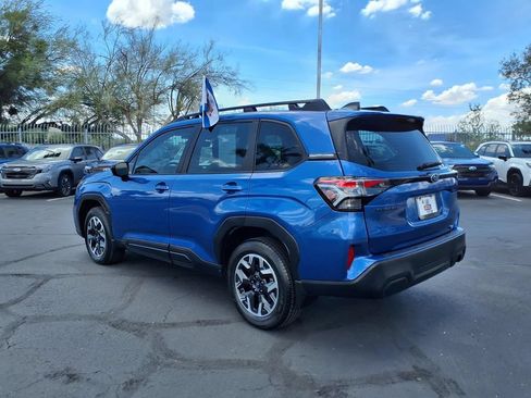 Used 2026 Subaru Forester AWD/4WD image 12