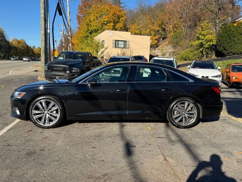 Used 2019 Audi A6 2.0T Premium w/ Convenience Package image 4