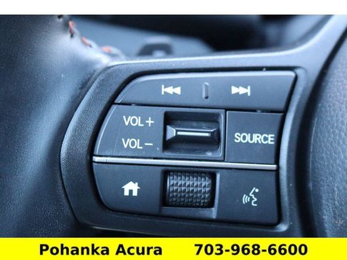 Used 2024 Honda CR-V Sport image 13