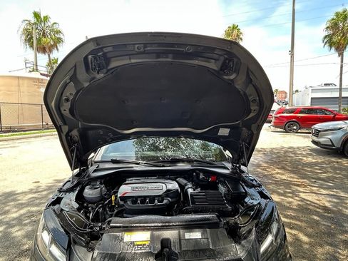Used 2019 Audi TTS 2.0T Coupe w/ Technology Package AWD/4WD image 28