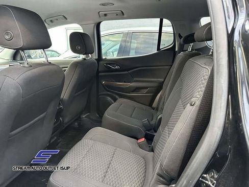 Used 2019 GMC Acadia SLE w/ Driver Alert Package I image 8