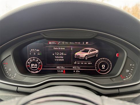 Used 2017 Audi A4 2.0T Premium Plus image 16