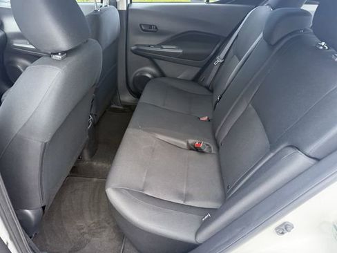 Used 2024 Nissan Kicks S FWD image 21