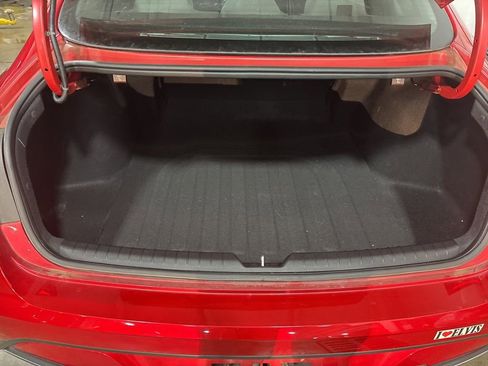 Used 2022 Hyundai Sonata SE image 11